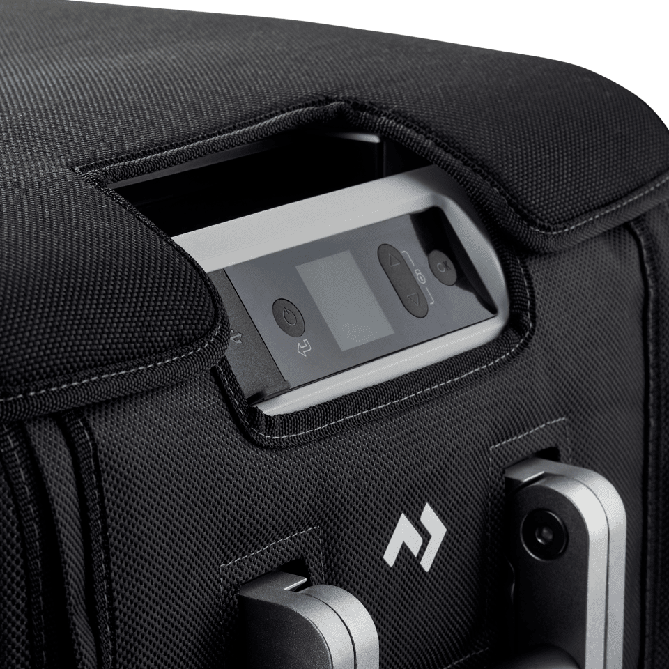 Dometic CFX3 Protective Cover | PC55IM - Modula Racks