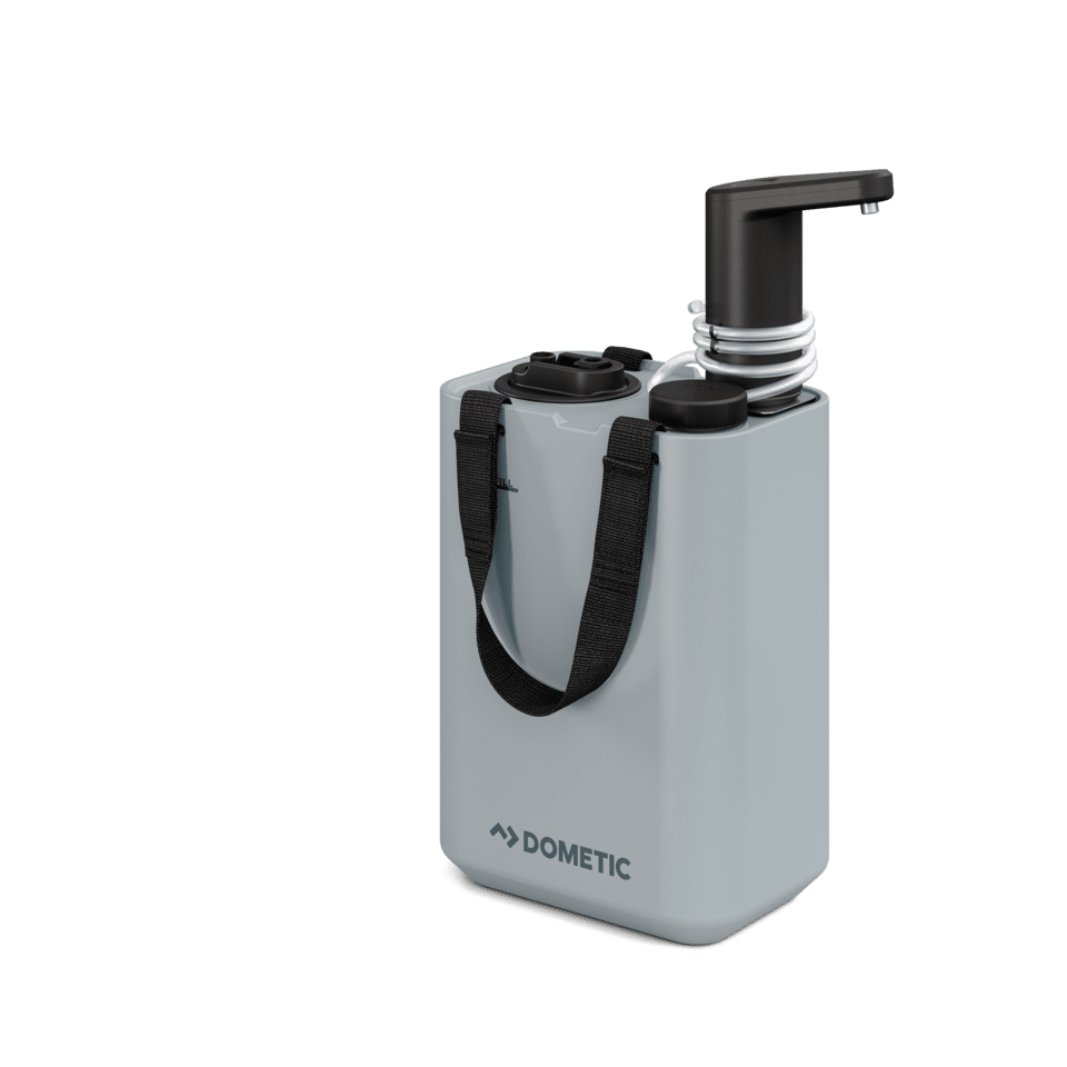 Dometic GO Hydration Water Faucet - Modula Racks