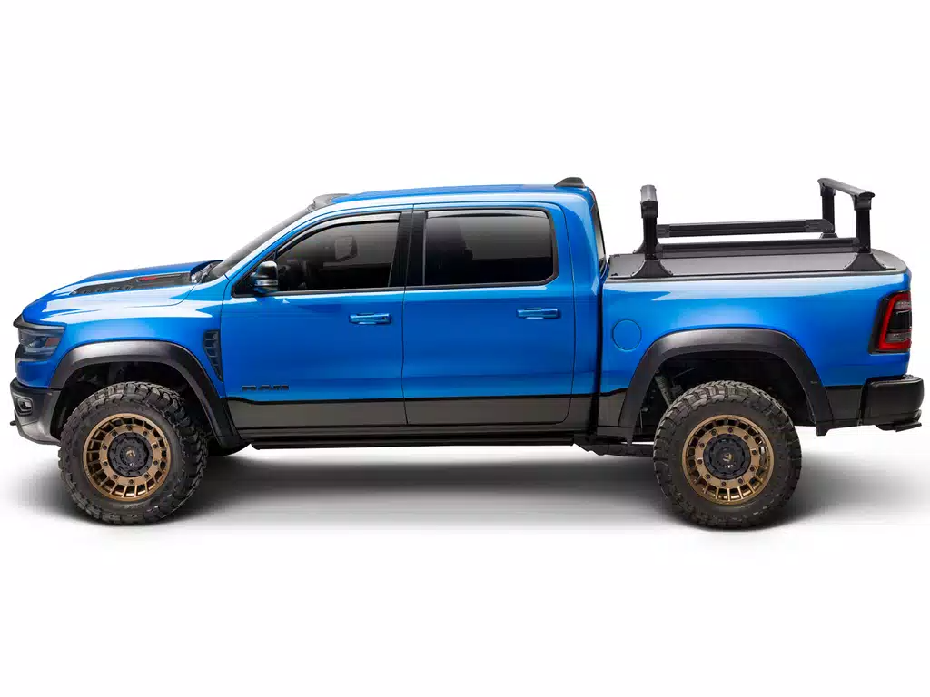 Truxedo Elevate Rack Side Bar