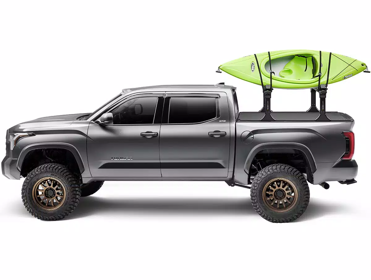 Truxedo Elevate Rack Bed Racks