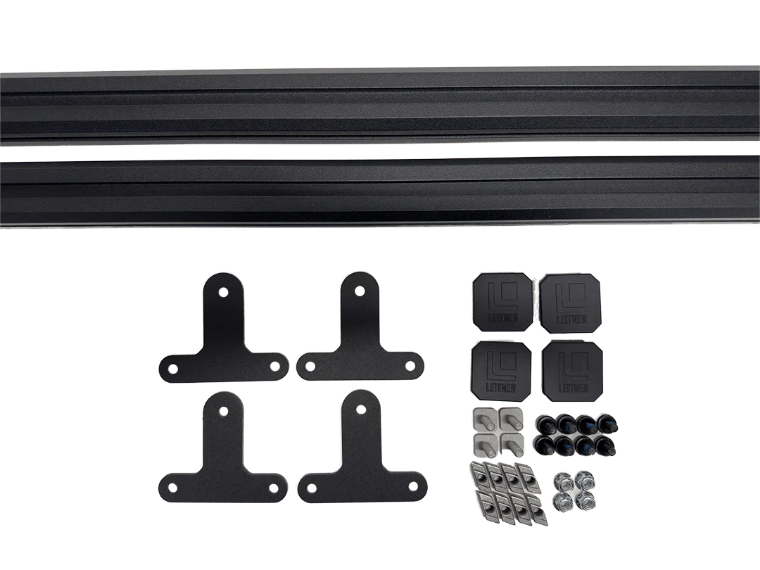 Leitner Designs INEOS Grenadier Roof Load Bar Adapter