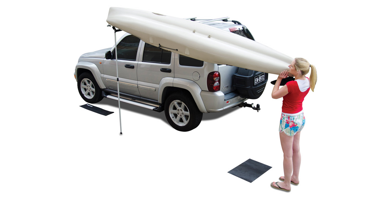 Rhino-Rack Universal Side Loader Watersport Racks