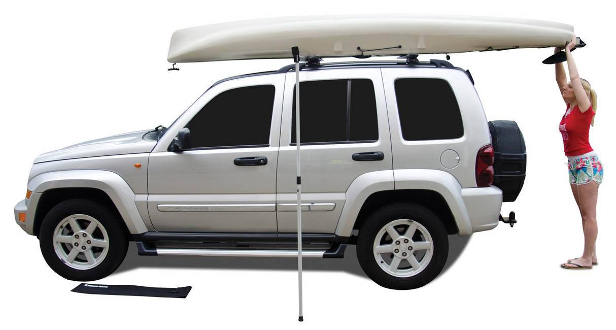 Rhino-Rack Universal Side Loader Watersport Racks