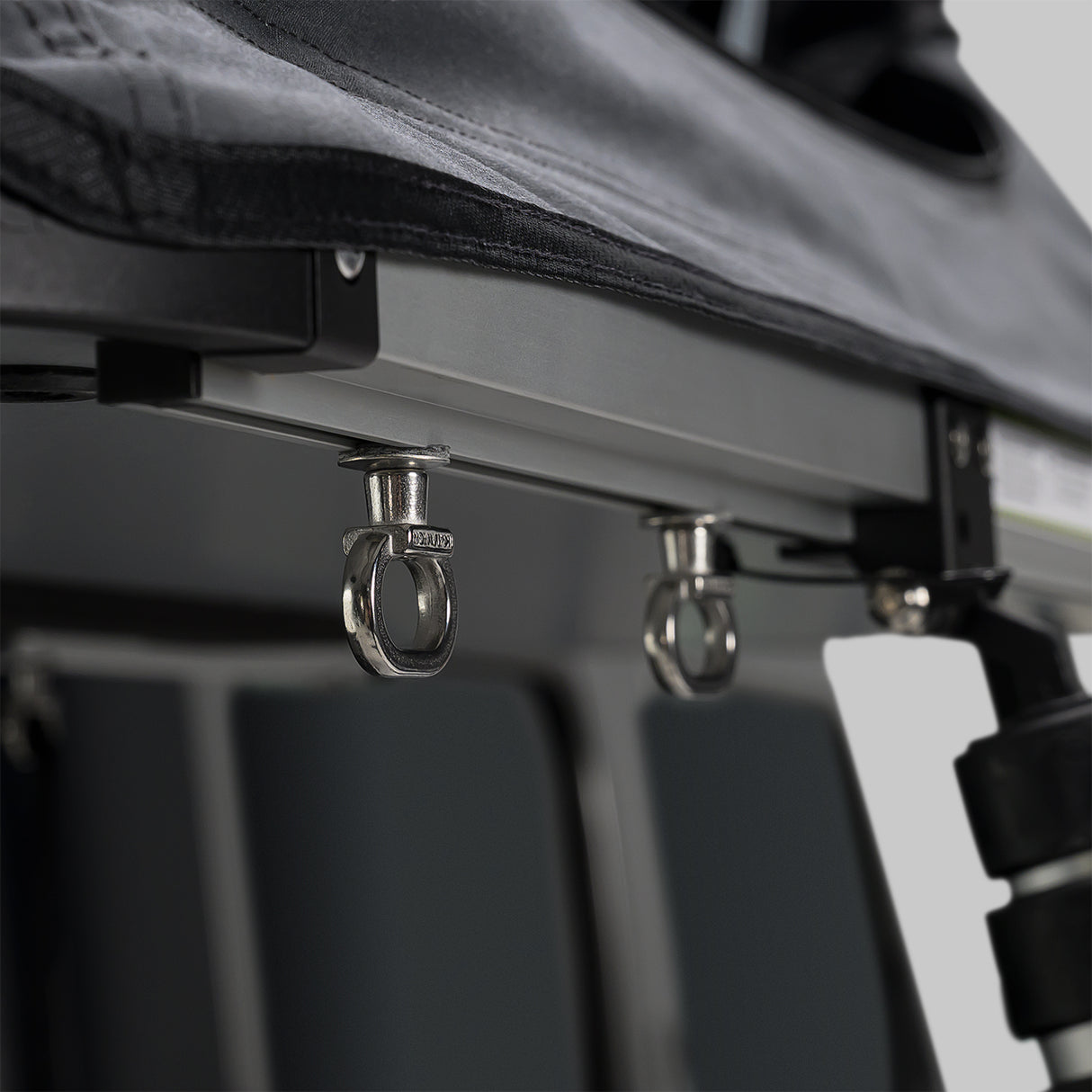 iKamper Skycamp 4.0 - Dou Rooftop Tents