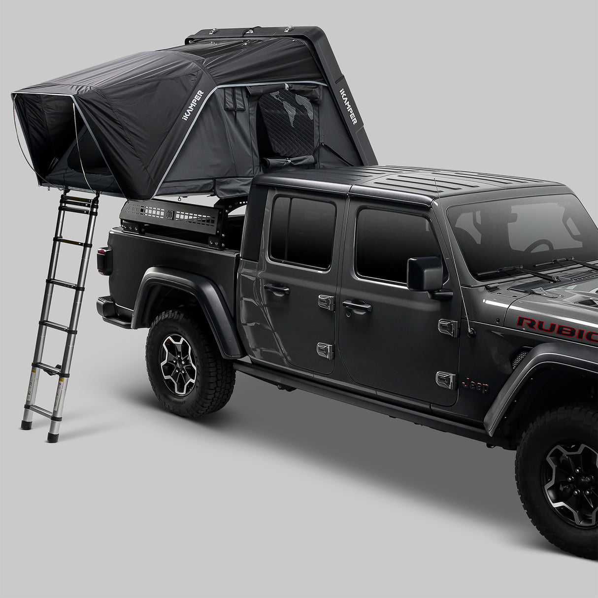 iKamper Skycamp 4.0 - Dou Rooftop Tents