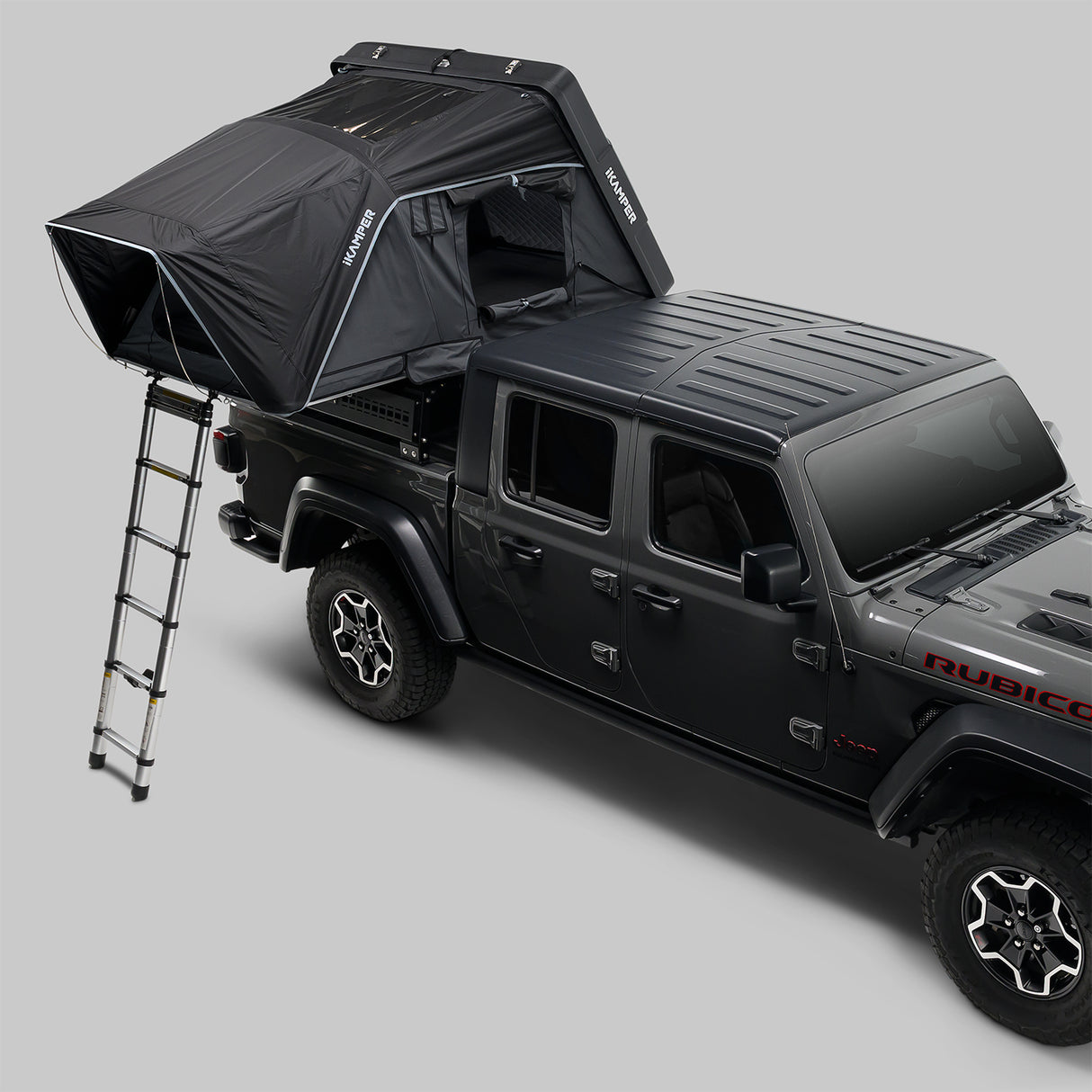 iKamper Skycamp 4.0 - Dou Rooftop Tents