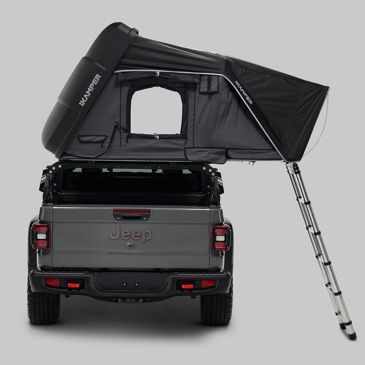 iKamper Skycamp 4.0 - Dou Rooftop Tents