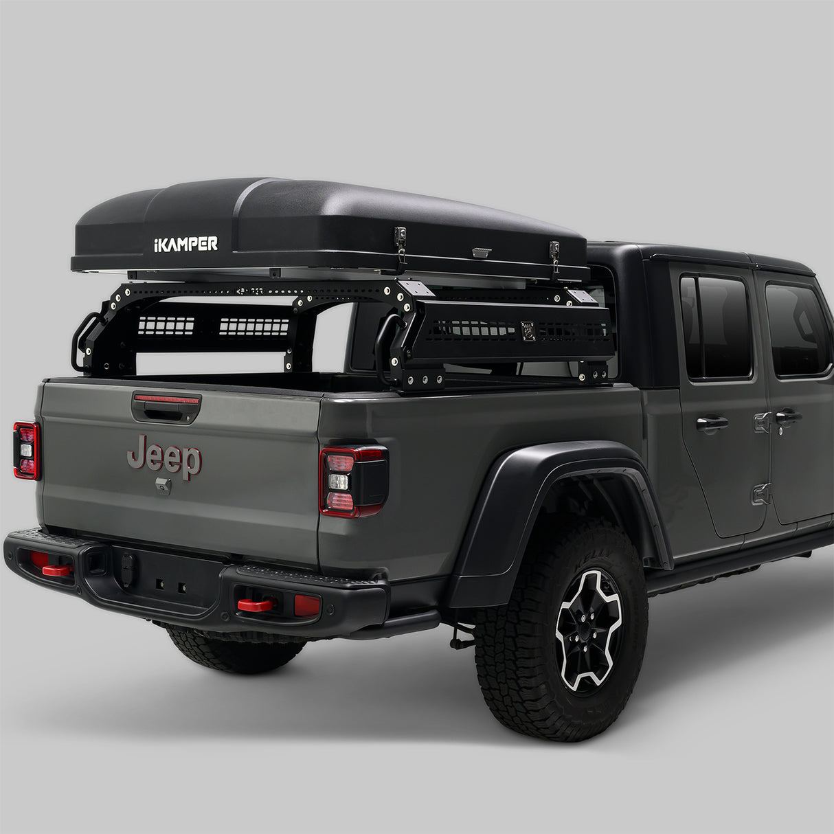 iKamper Skycamp 4.0 - Dou Rooftop Tents