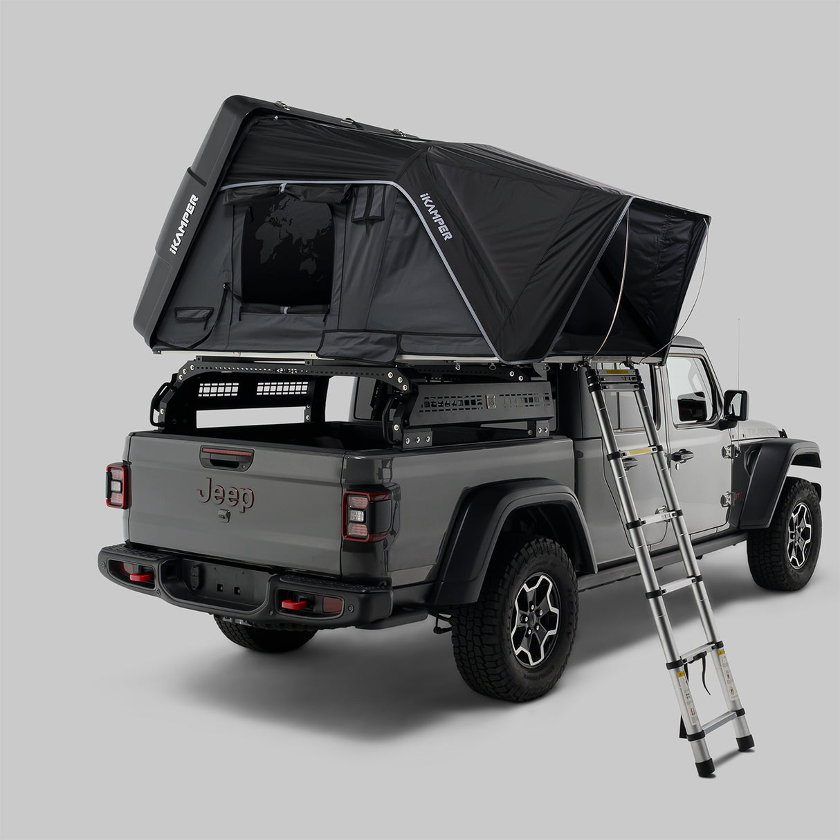 iKamper Skycamp 4.0 - Dou Rooftop Tents
