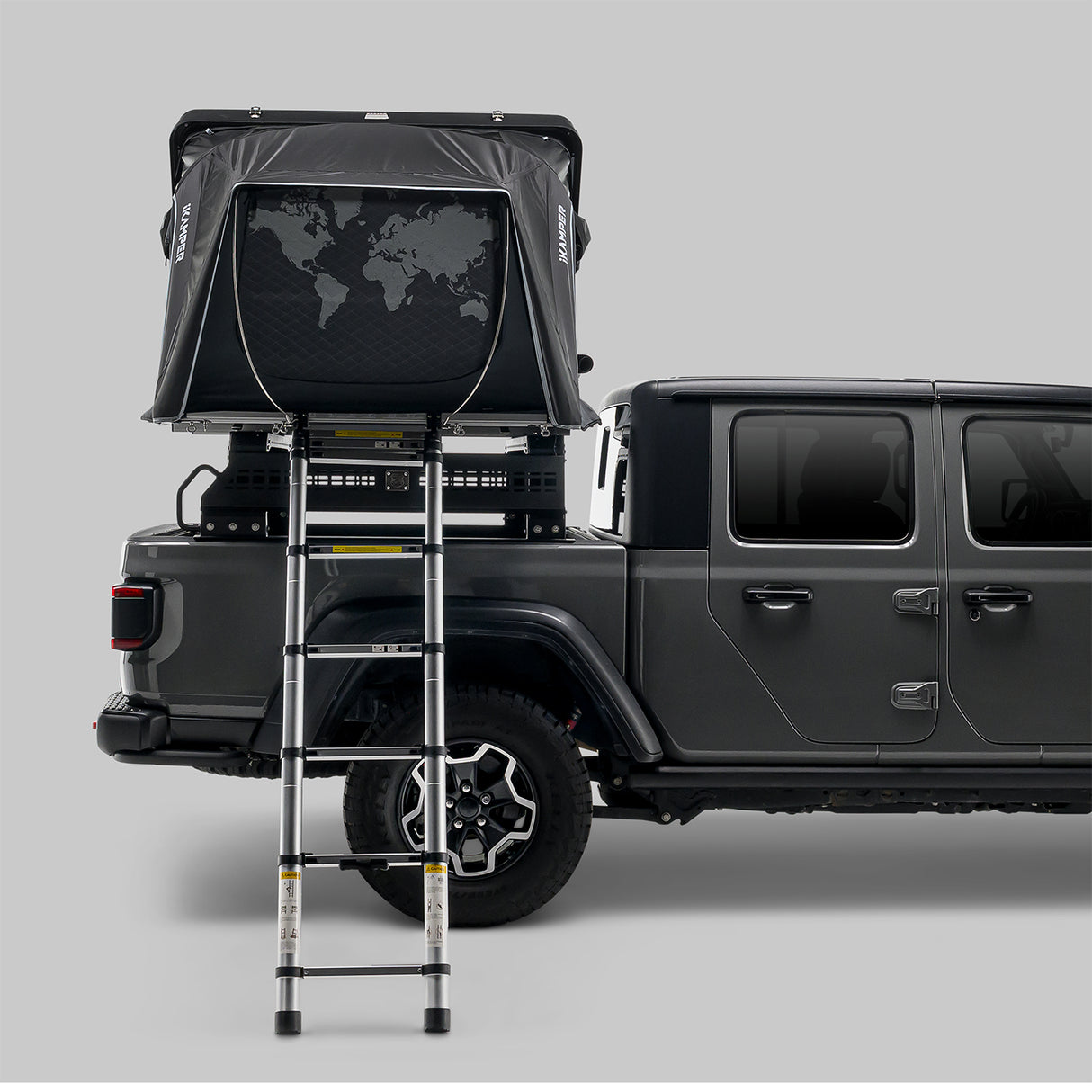 iKamper Skycamp 4.0 - Dou Rooftop Tents