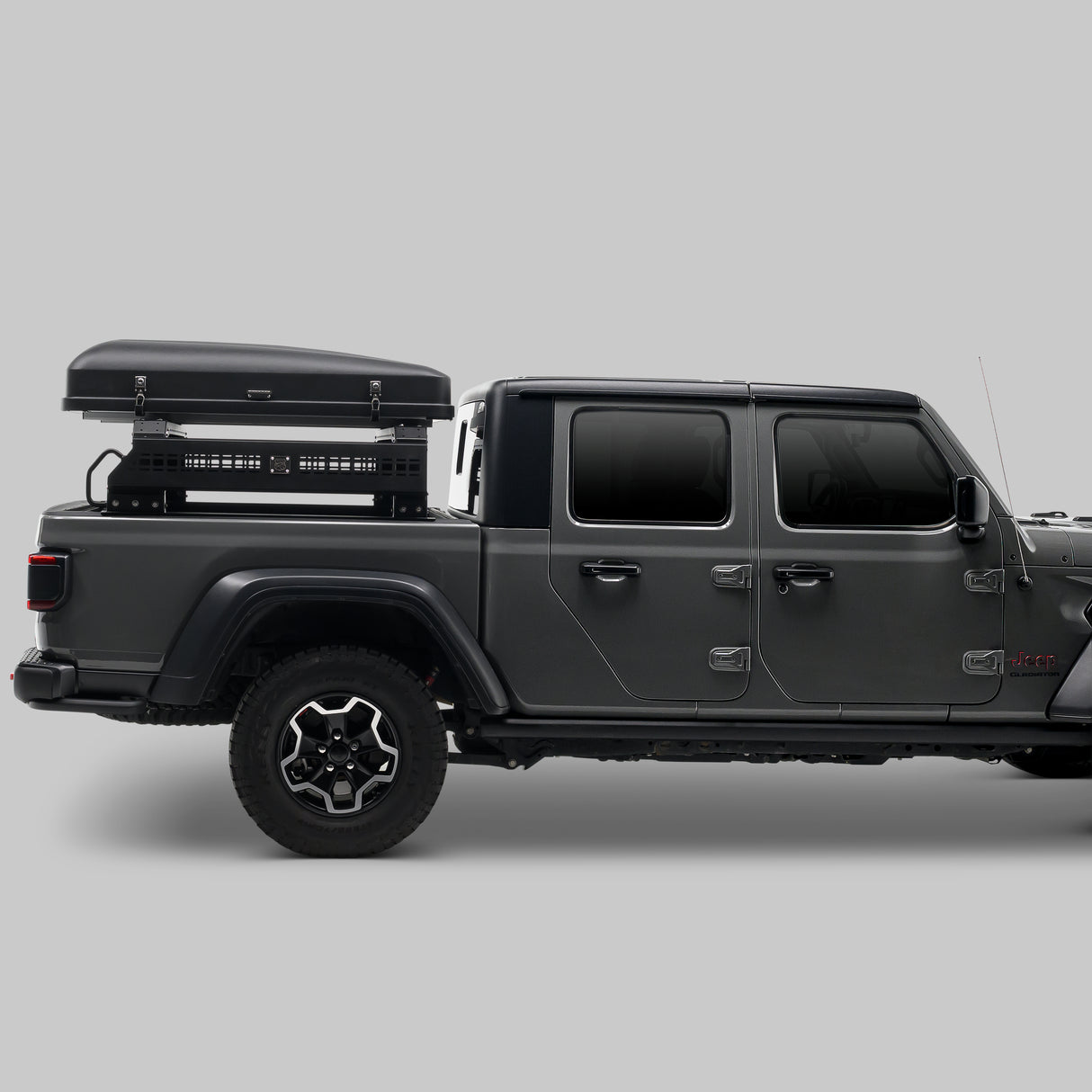 iKamper Skycamp 4.0 - Dou Rooftop Tents