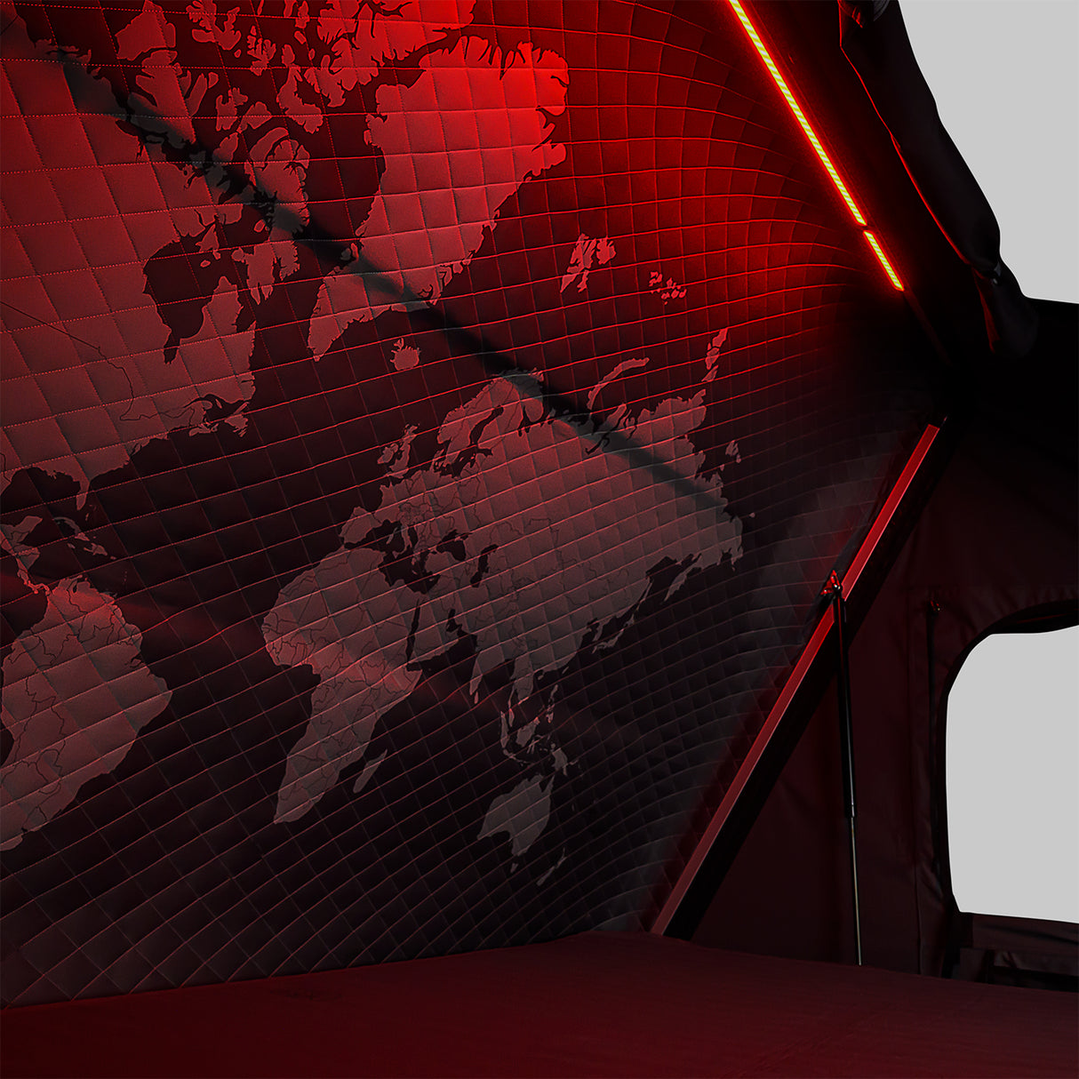 iKamper Skycamp 4.0 - Dou Rooftop Tents