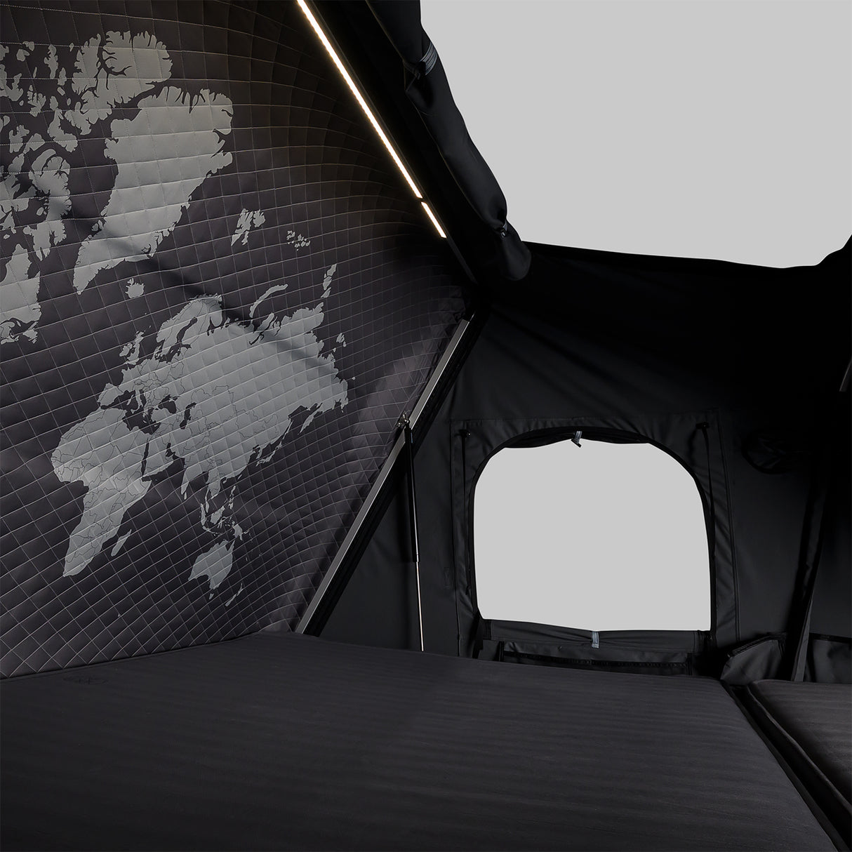 iKamper Skycamp 4.0 - Dou Rooftop Tents