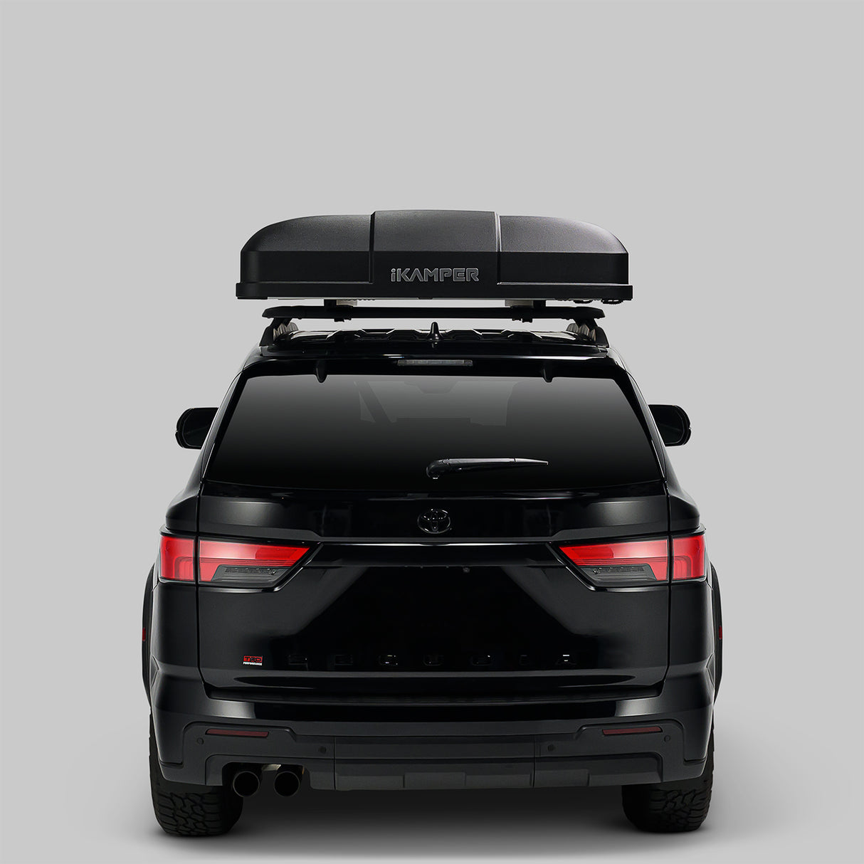 iKamper Skycamp 4.0 - Quad Rooftop Tents
