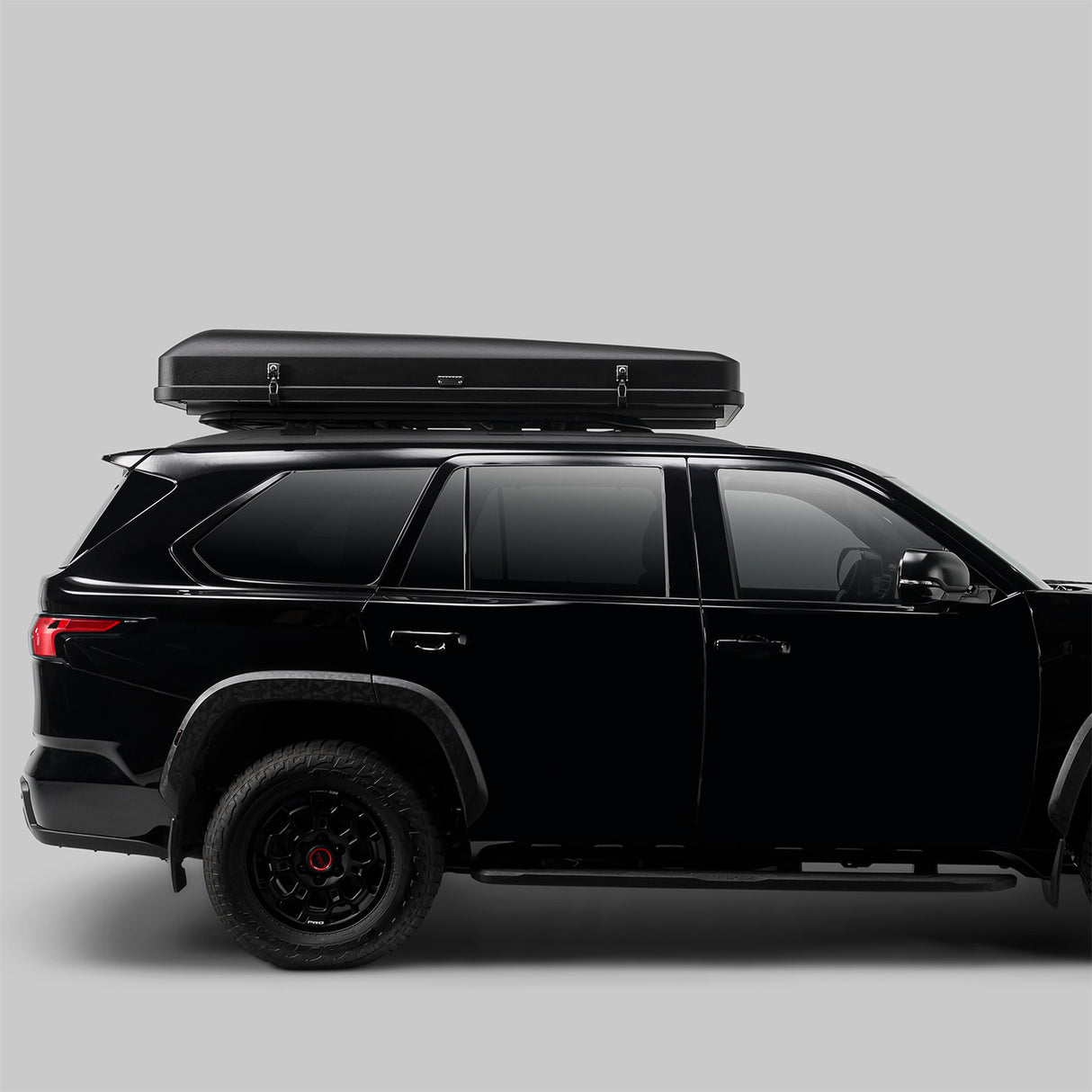 iKamper Skycamp 4.0 - Quad Rooftop Tents