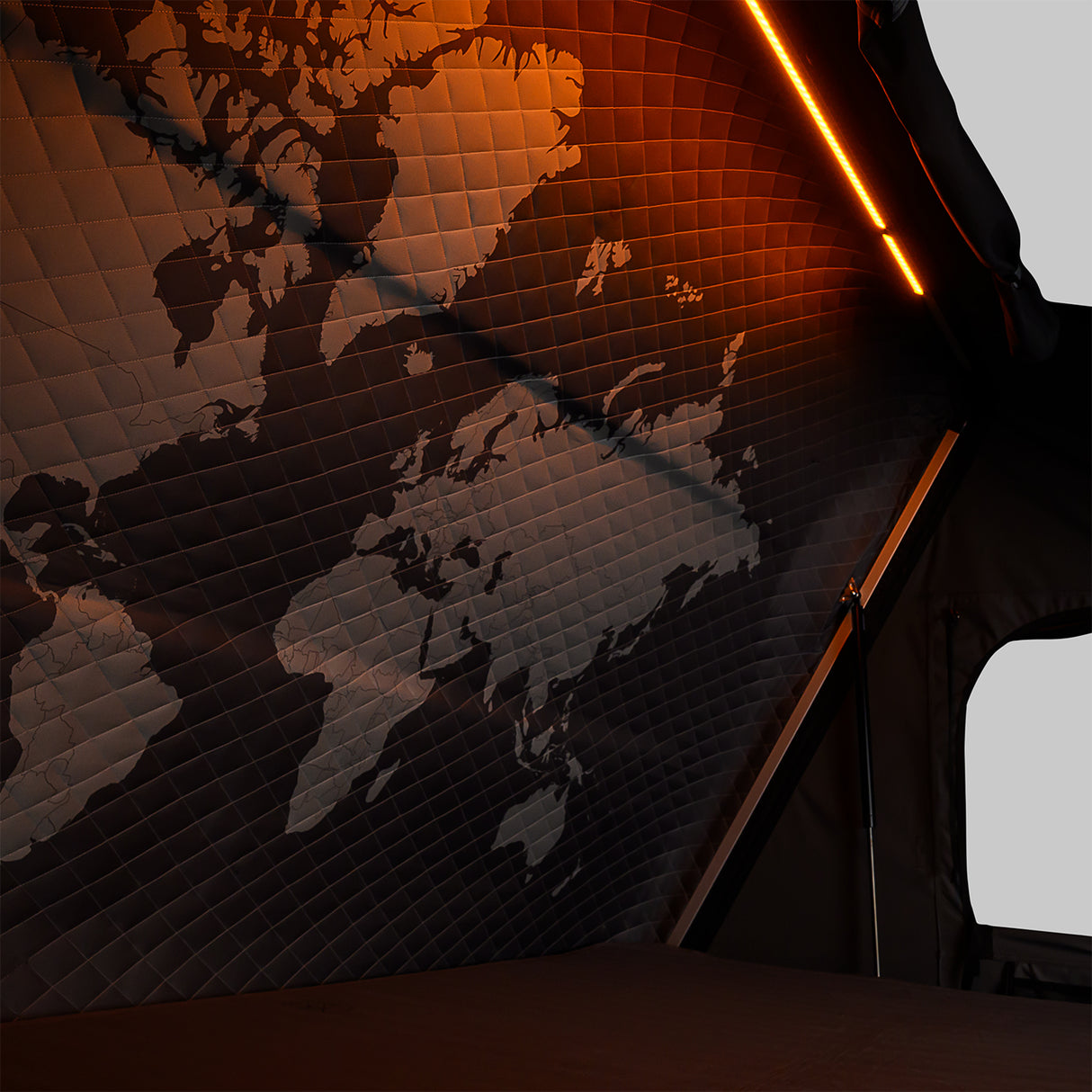 iKamper Skycamp 4.0 - Dou Rooftop Tents