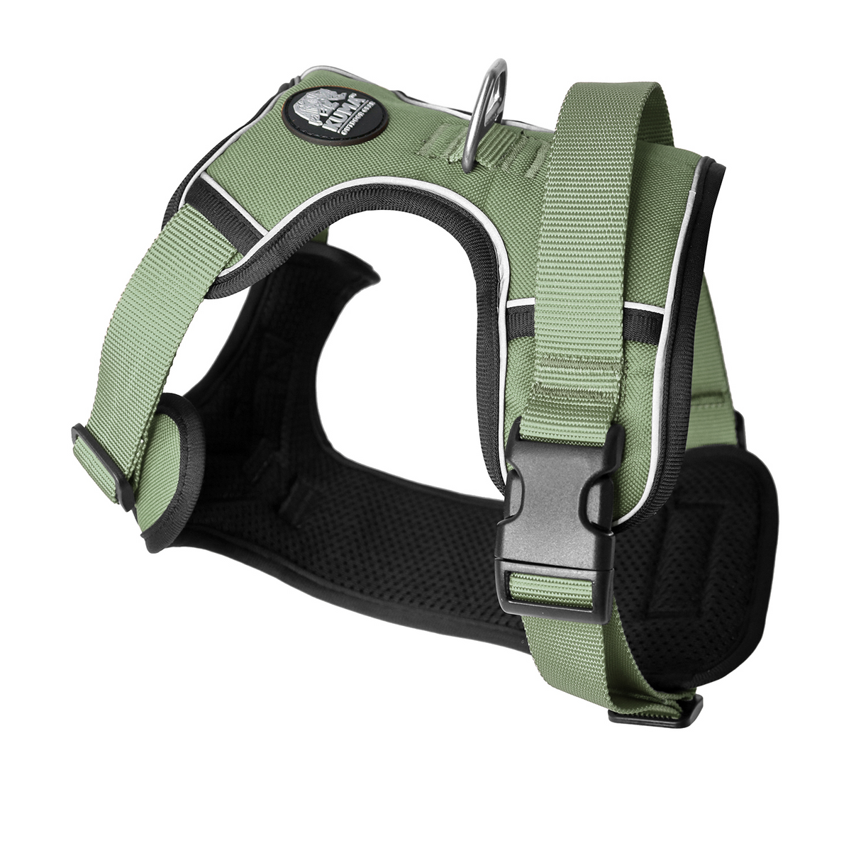 Kuma Outdoor Gear Lazy Bear Dog Harness