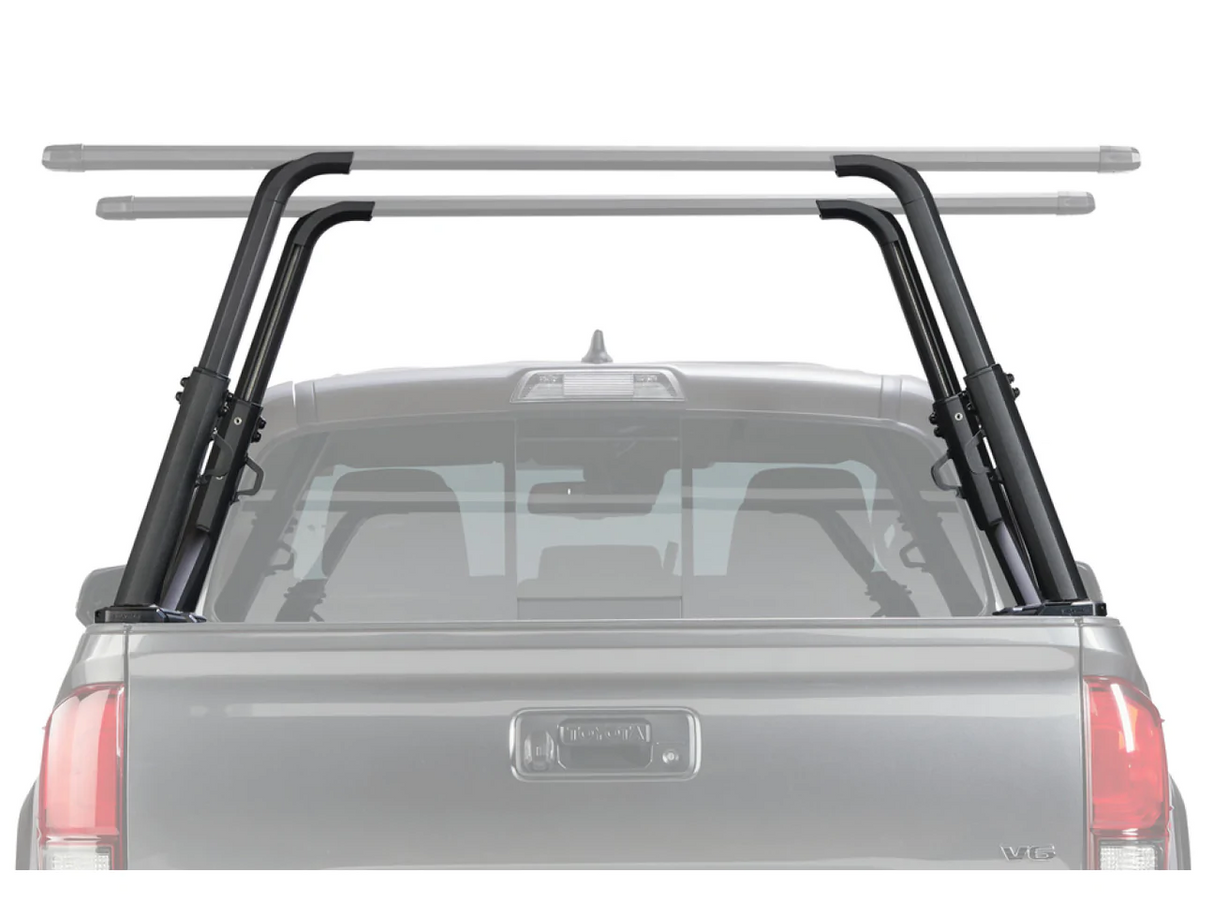 Yakima Overhaul HD System 68" | Toyota & Nissan Bed Racks - Modula Racks