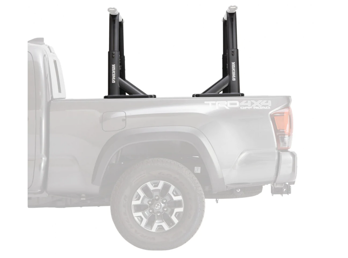 Yakima Overhaul HD System 68" | Toyota & Nissan Bed Racks - Modula Racks