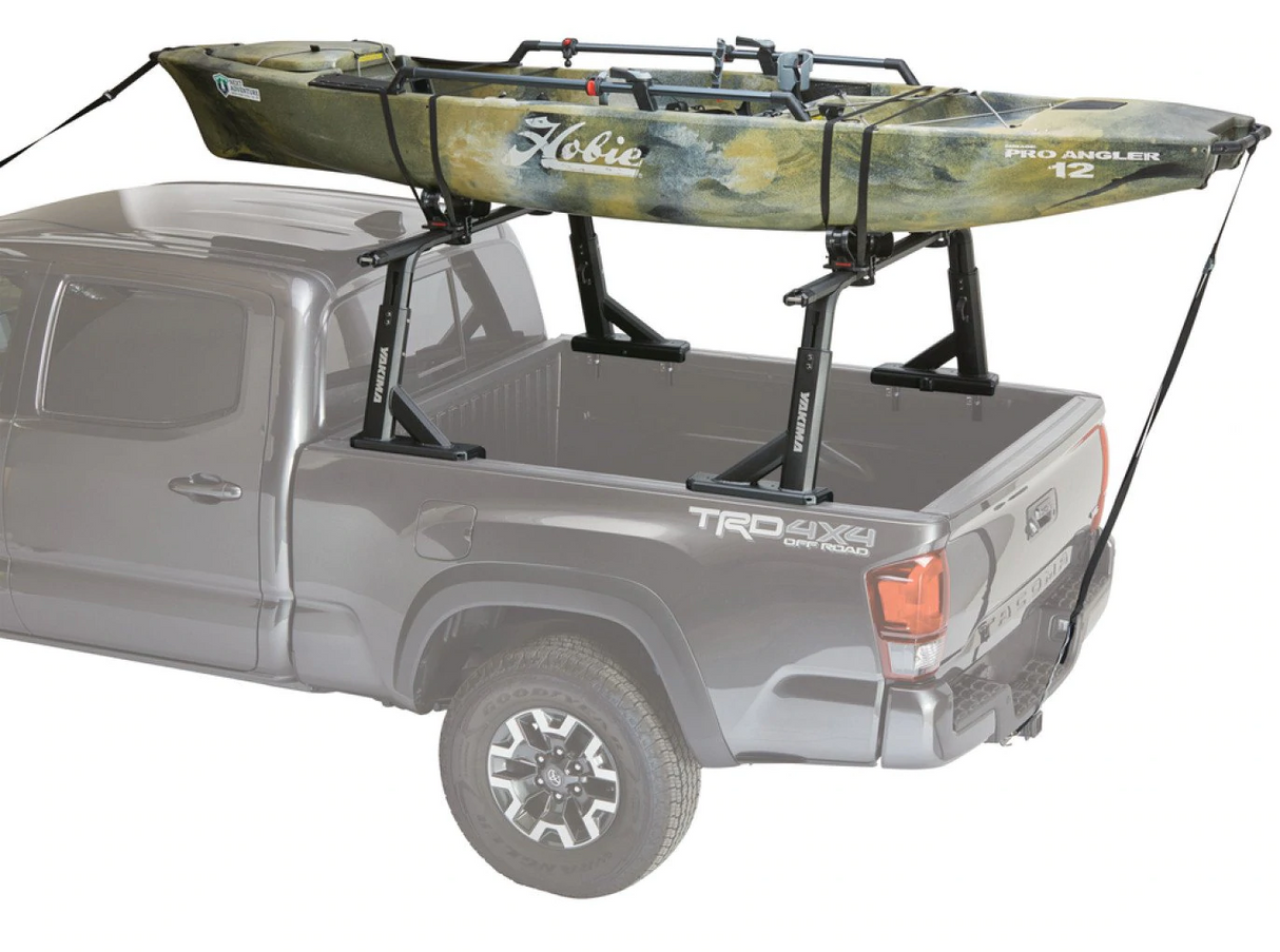 Yakima Overhaul HD System 68" | Toyota & Nissan Bed Racks - Modula Racks