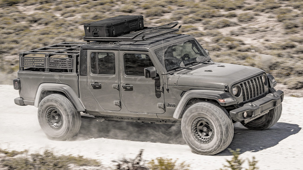 PELICAN Cargo BX140 Cargo Carriers