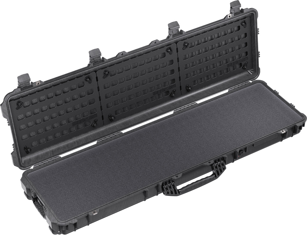 PELICAN 1750 Protector Long Case Cargo Carriers