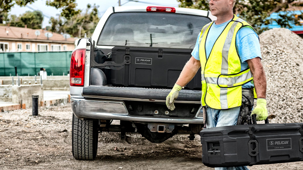 PELICAN Cargo BX255 Cargo Carriers