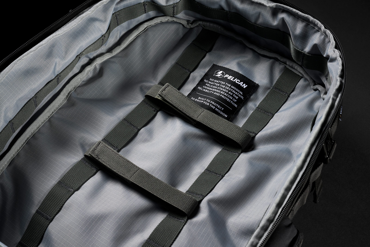 PELICAN PX25 Aegis Travel Pack Softgoods