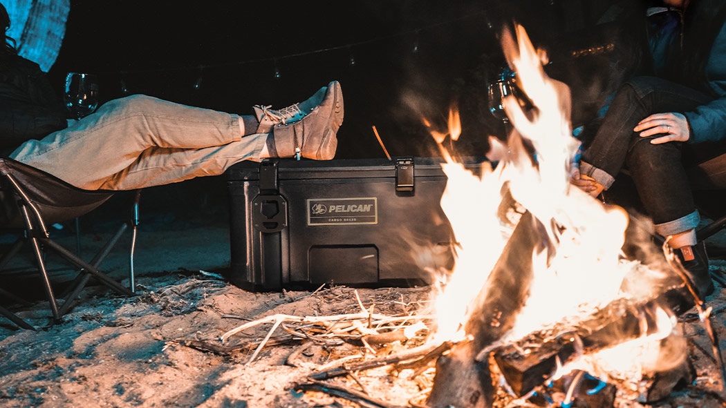 PELICAN Cargo BX135 Cargo Carriers