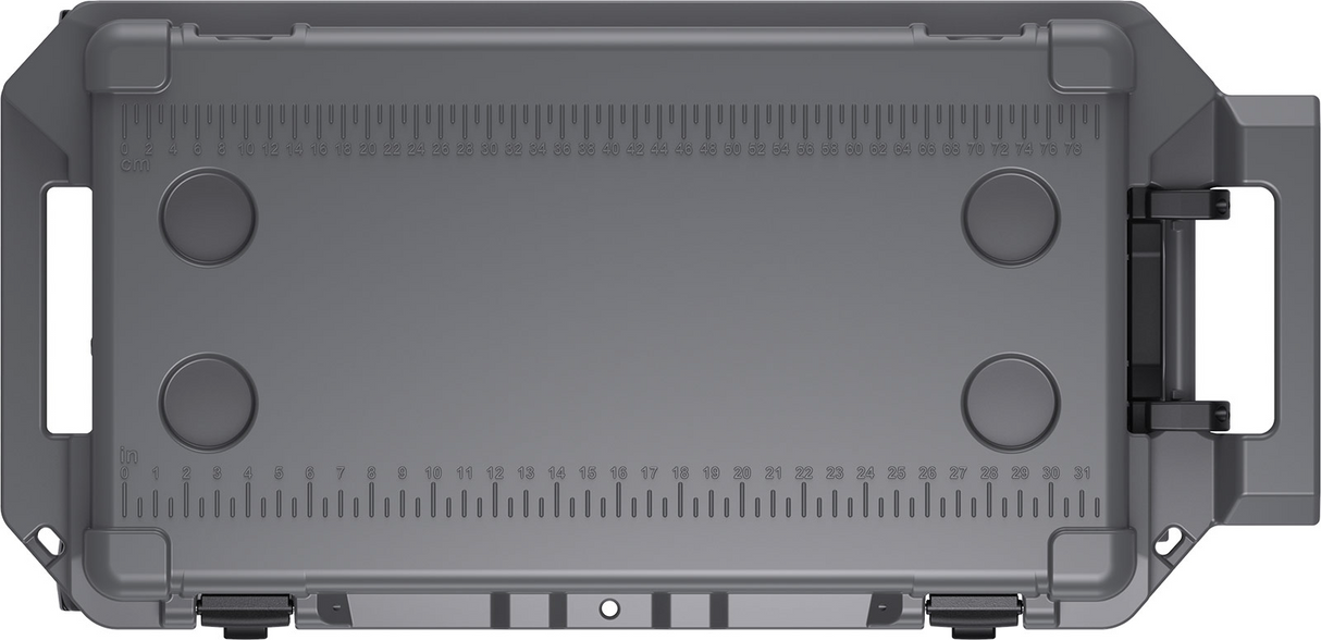 PELICAN 80QW Elite Wheeled Cooler Camp Kitchen