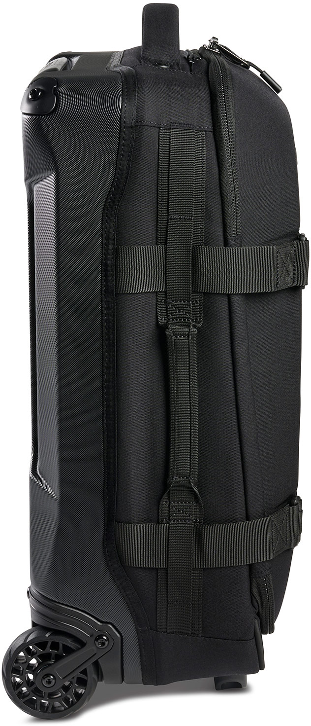 PELICAN 22" Aegis Carry-On Rolling Hybrid Duffel Softgoods