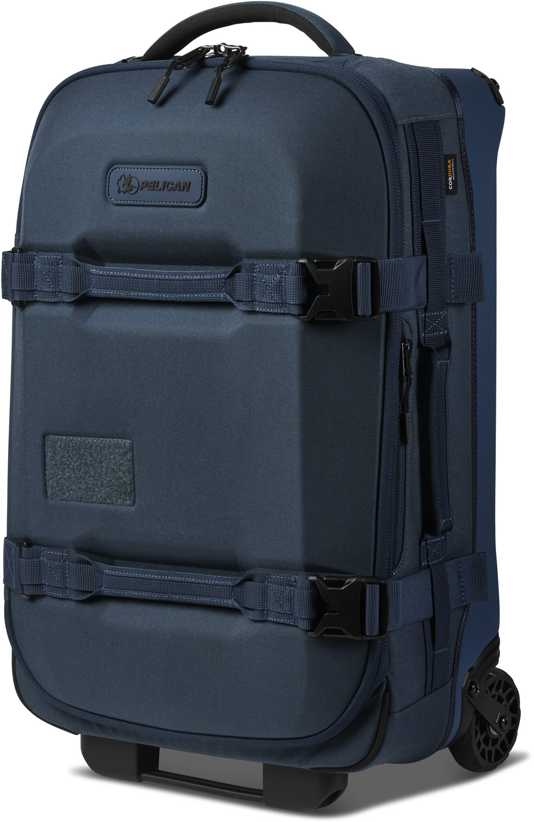 PELICAN 22" Aegis Carry-On Rolling Hybrid Duffel Softgoods