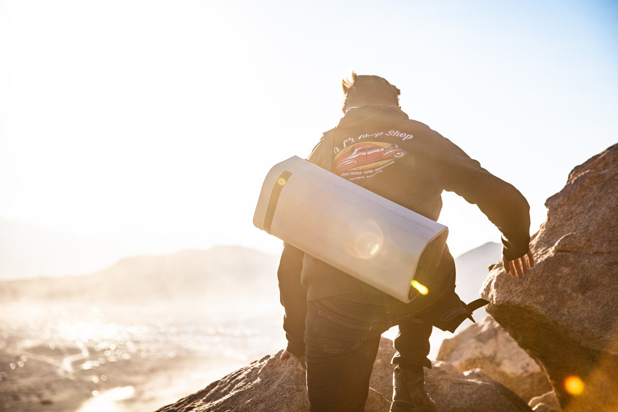 PELICAN Dayventure Sling Cooler Camp Kitchen