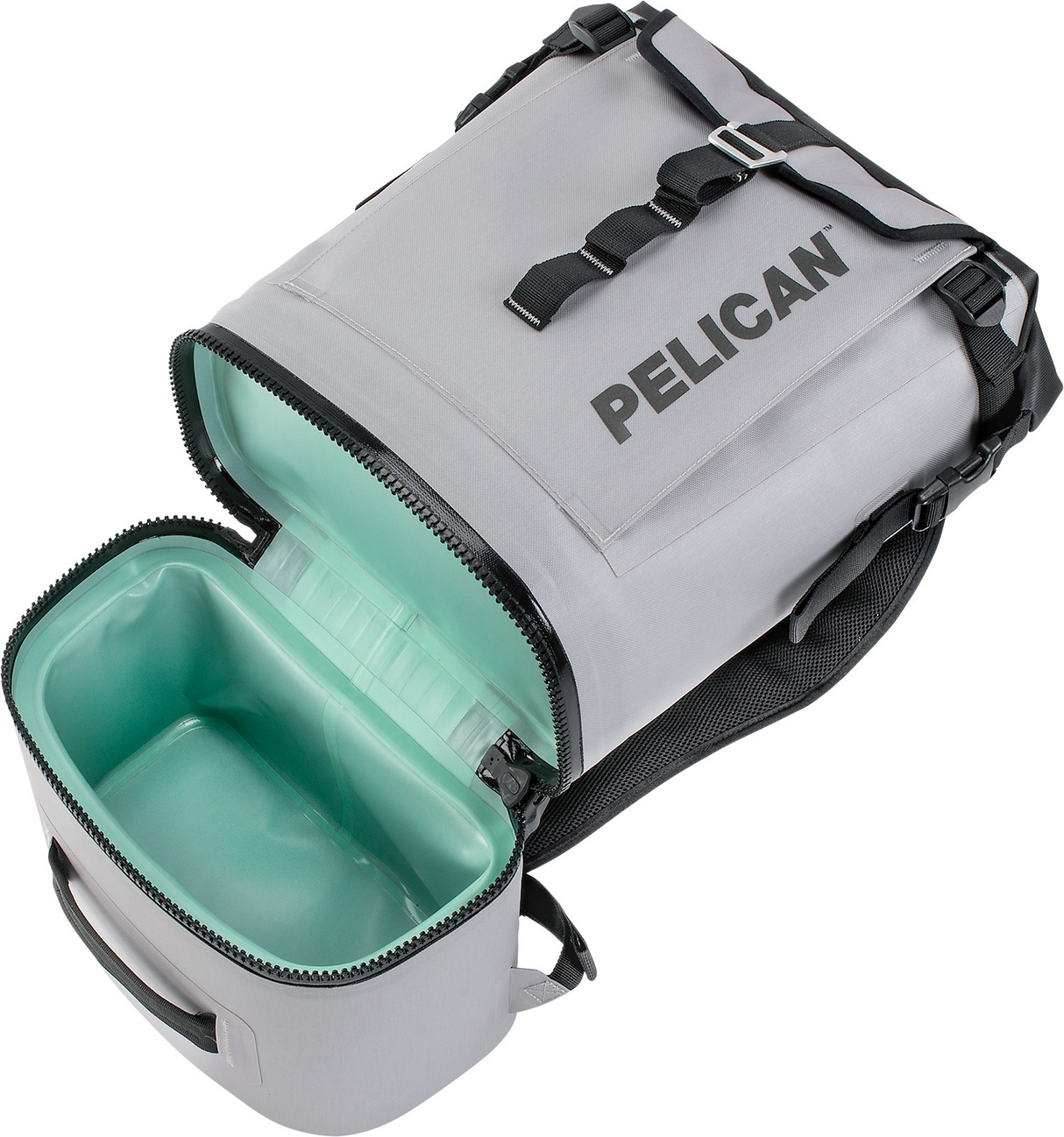 PELICAN Dayventure Backpack Cooler Camp Kitchen