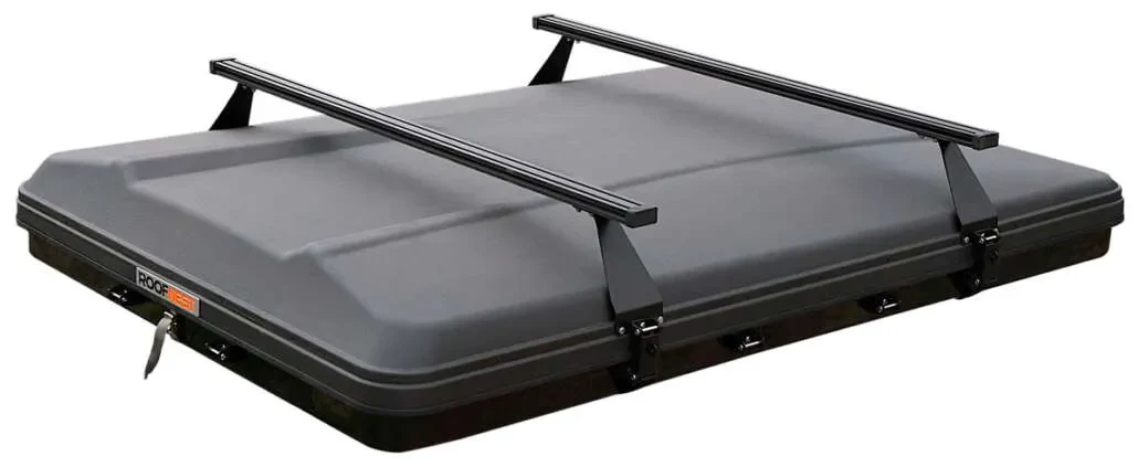 Roofnest Open Box - RoofNest - Sparrow 2 Rooftop Tents