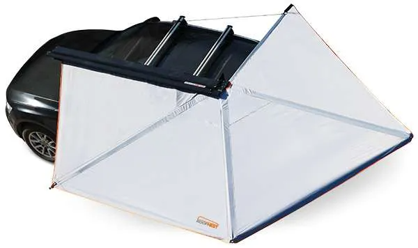 Roofnest Litewing Regular Awning - Modula Racks