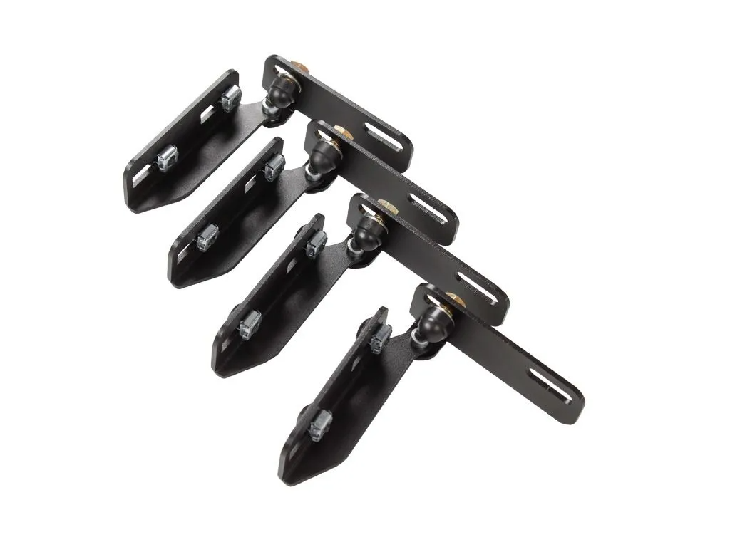 Front Runner Wind Fairing For Rack / 1345mm/1425mm(W)