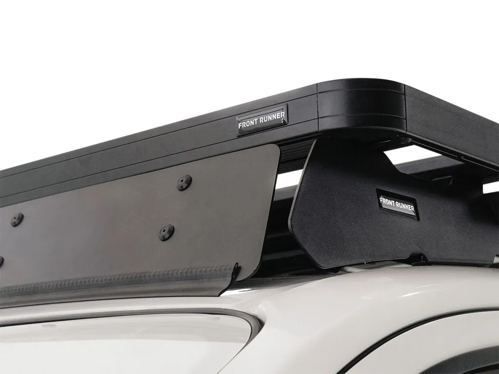 Front Runner Wind Fairing For Rack / 1345mm/1425mm(W)