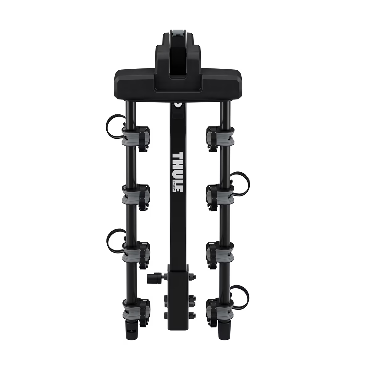 Thule Range Hitch Bike Rack - Modula Racks