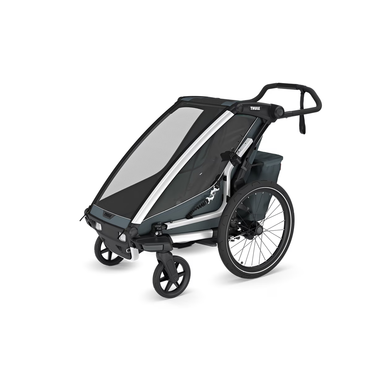 Thule Chariot Cross 2 Single Bike Rack Accessories