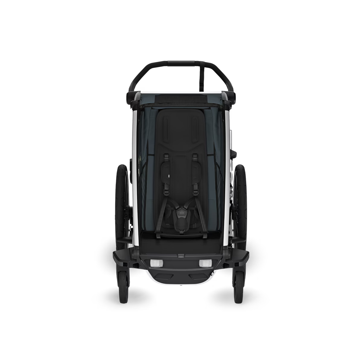 Thule Chariot Cross 2 Single Bike Rack Accessories