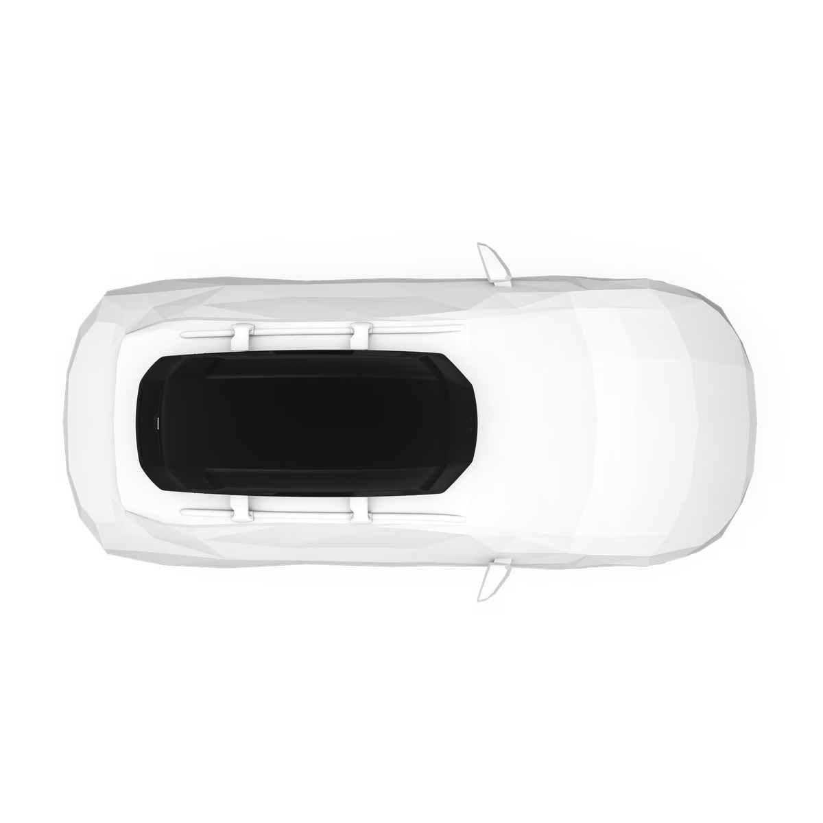 Thule Force 3 L Cargo Carriers