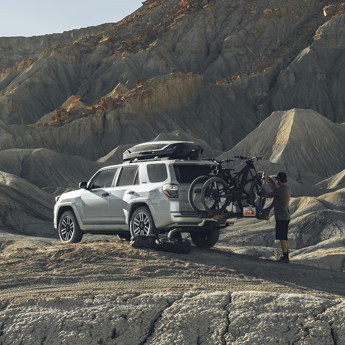 Thule Verse Bike Racks