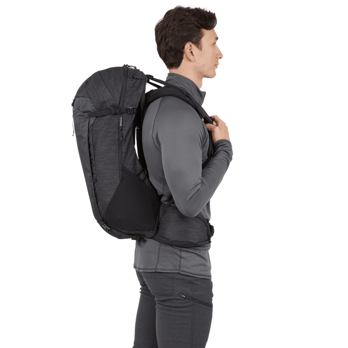 Thule Topio Softgoods
