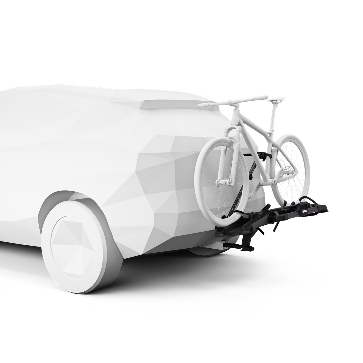 Thule OutPace Bike Racks