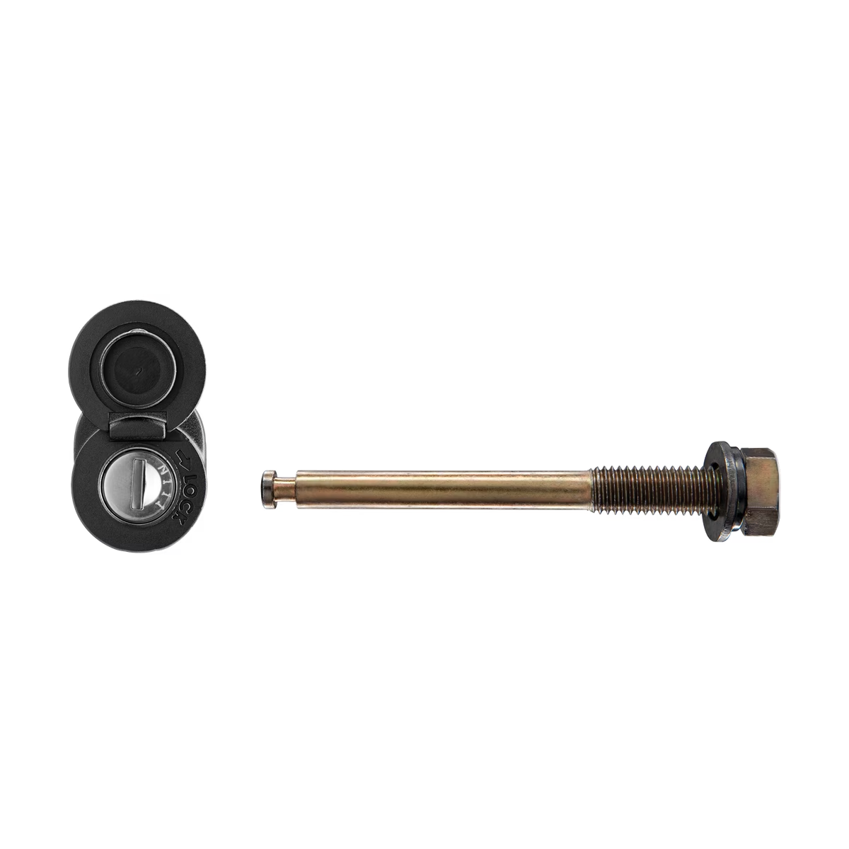 Thule Snug-Tite Lock