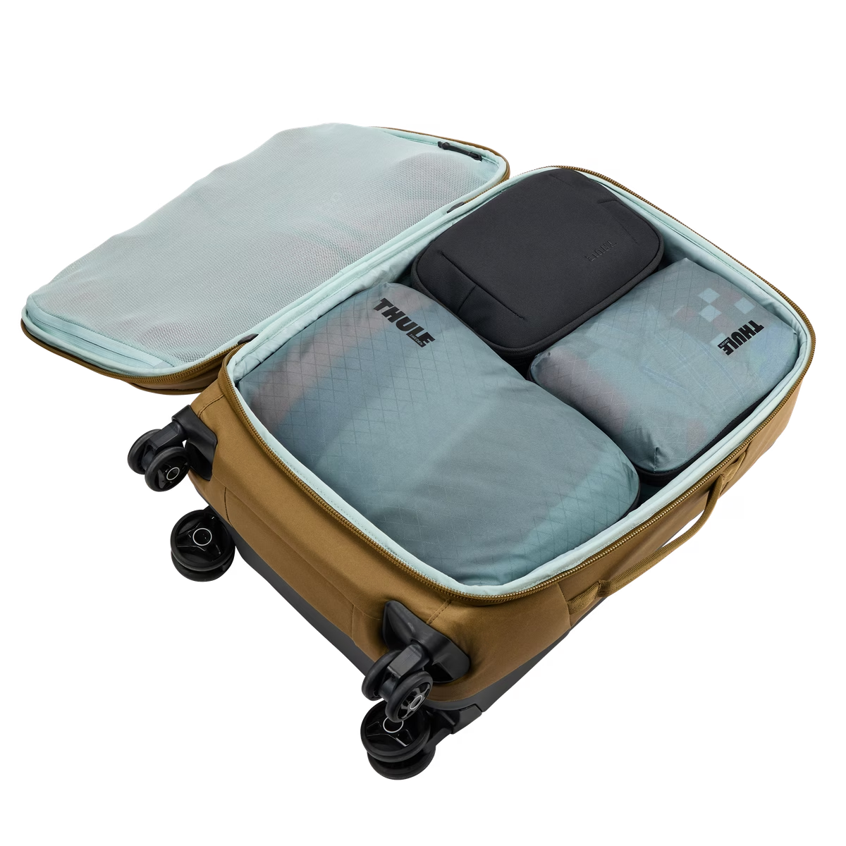 Thule Compression Cube Set Softgoods