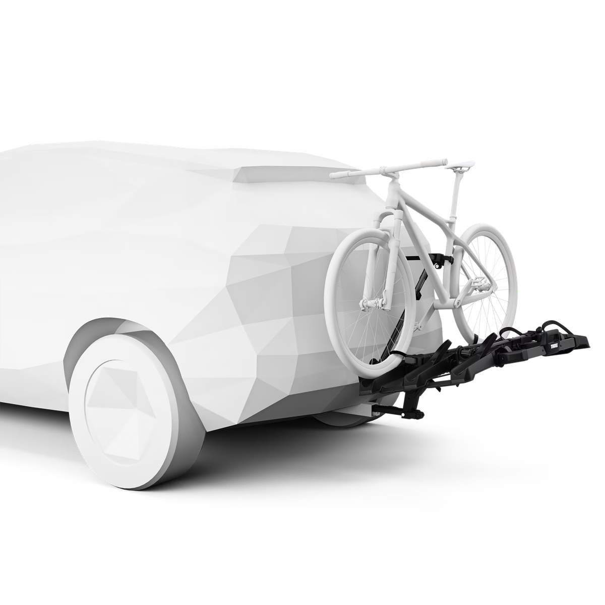 Thule OutPace Bike Racks