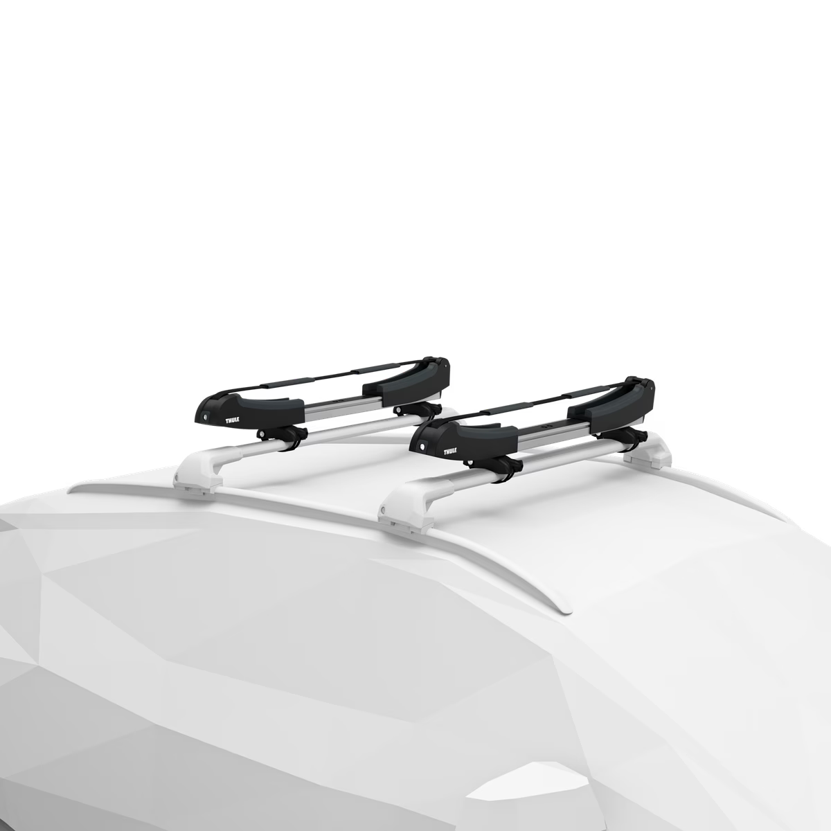 Thule SUP Taxi XT Watersport Racks