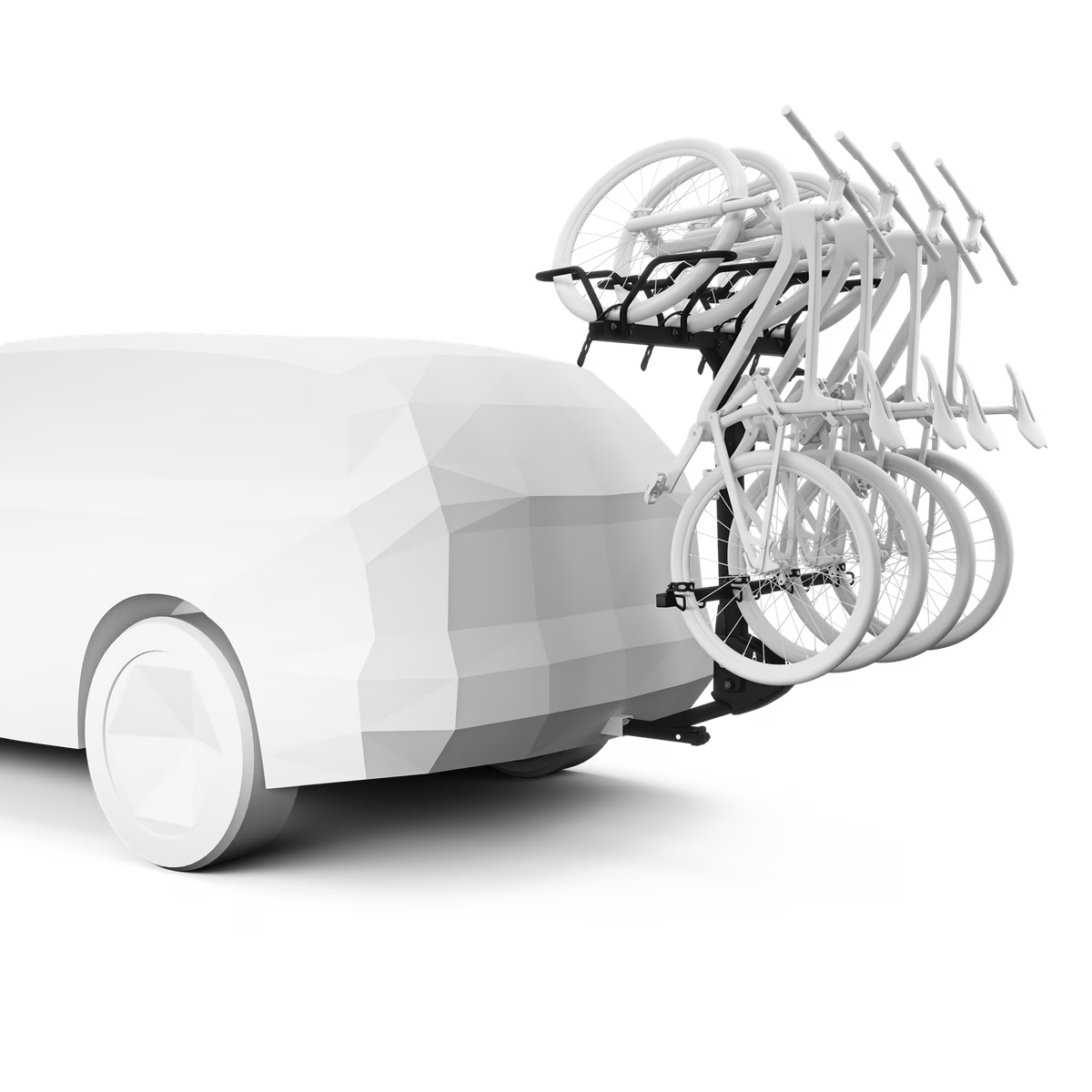 Thule ReVert Bike Racks